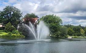 Hotel Haus Am See
